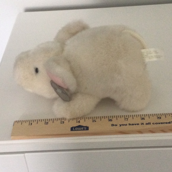 Plush Pig - Picture 5 of 6